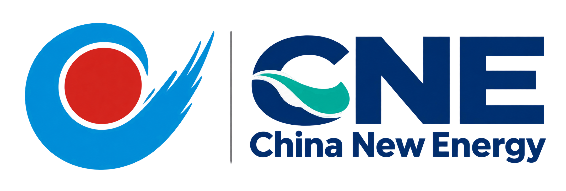 CNE — China New Energy