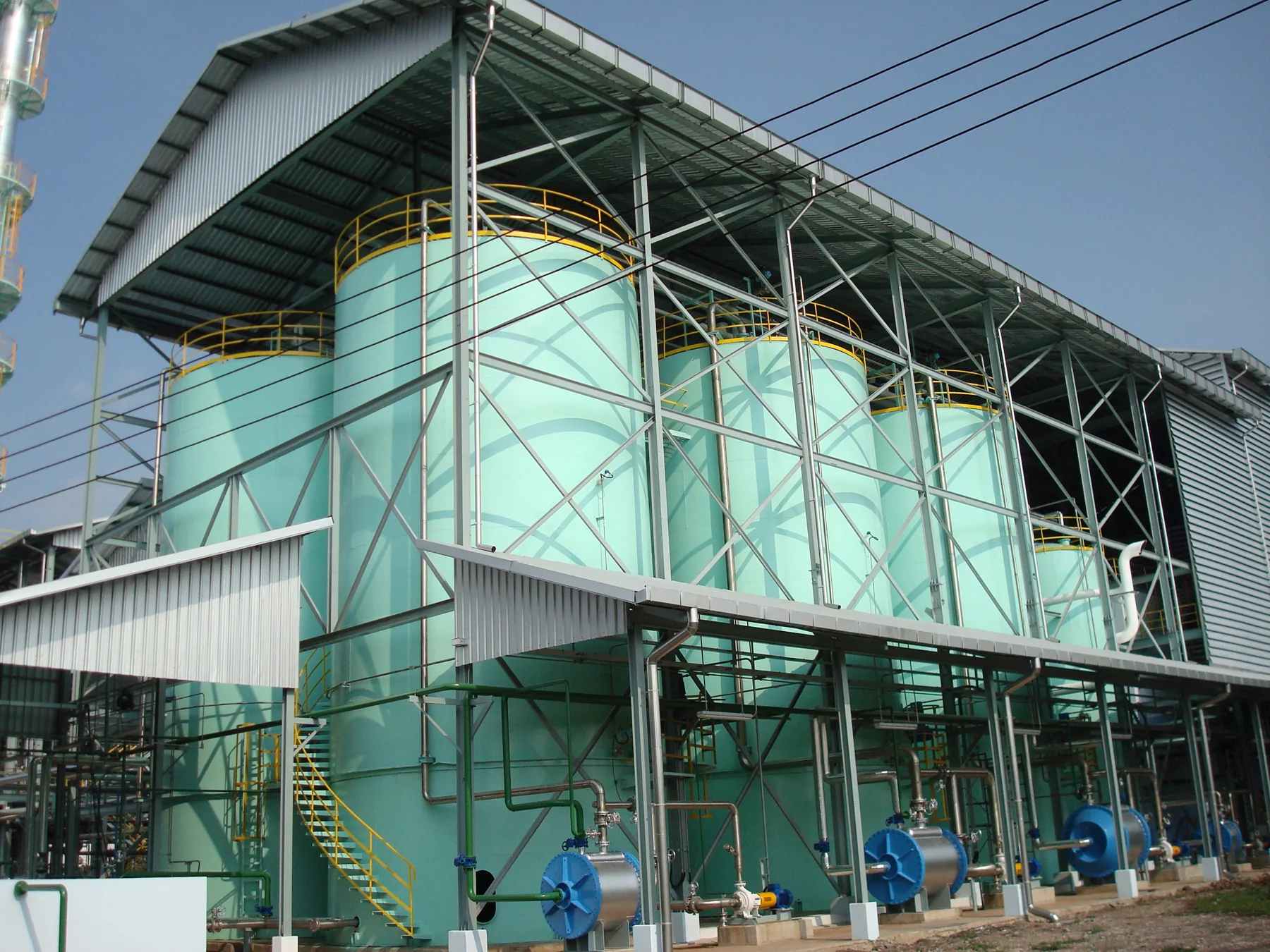 LDO / CNE-Projektfoto