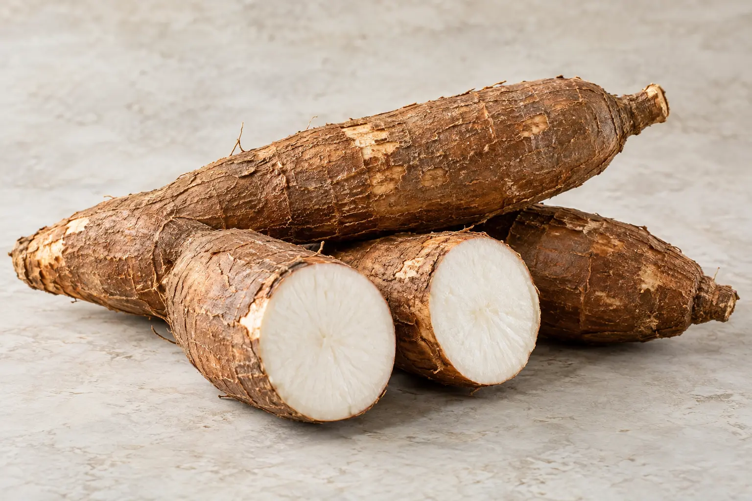 Maniok