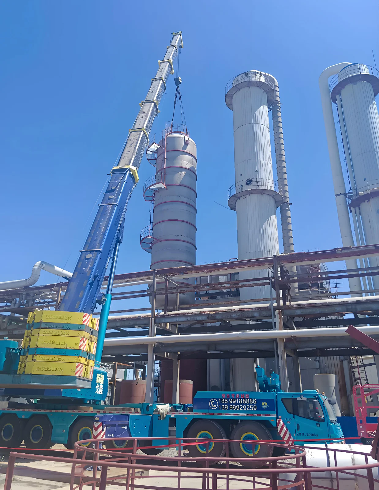 CNE v4-installation
