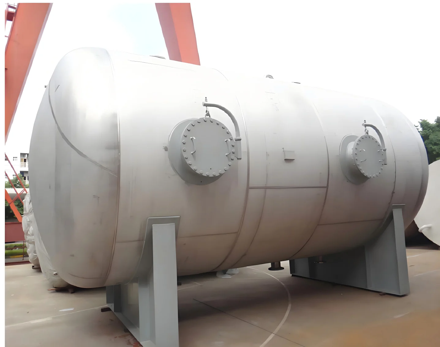 Acetic acid process projects