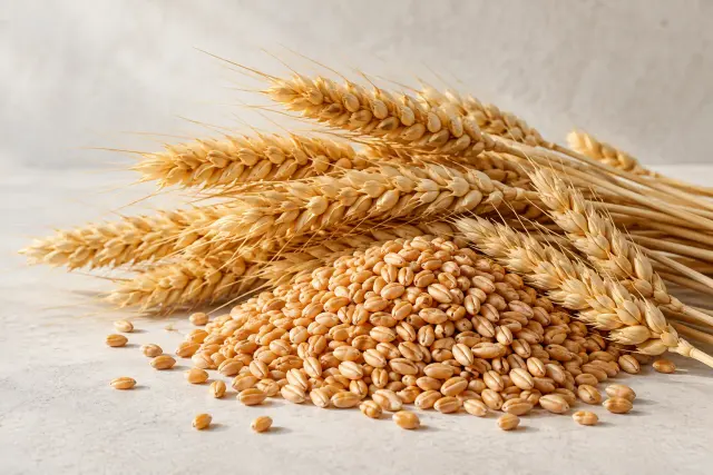 Installaties voor tarwe-ethanol